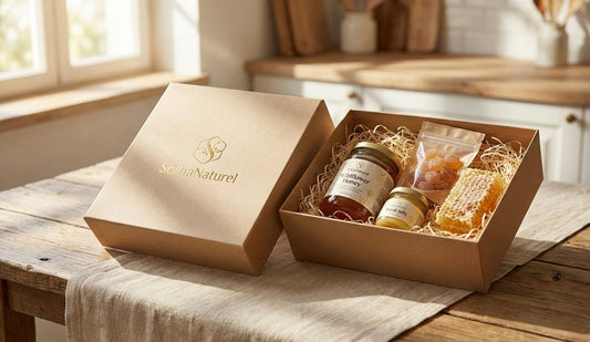 Coffret découverte